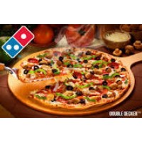 Pizza by Domino's Pizza